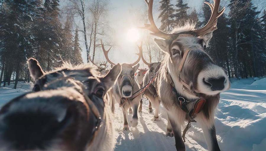 Weihnachtskonzert 2024
